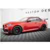 Maxton - Rajouts Des Bas De Caisse BMW M2 M-Performance G87 