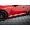 Maxton - Rajouts Des Bas De Caisse BMW M2 M-Performance G87 