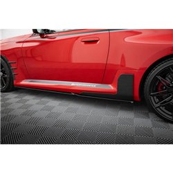 Maxton - Rajouts Des Bas De Caisse BMW M2 M-Performance G87 