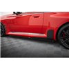 Maxton - Rajouts Des Bas De Caisse BMW M2 M-Performance G87 