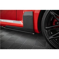 Maxton - Rajouts Des Bas De Caisse BMW M2 M-Performance G87 