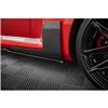 Maxton - Rajouts Des Bas De Caisse BMW M2 M-Performance G87 
