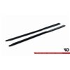 Maxton - Rajouts Des Bas De Caisse BMW M2 M-Performance G87 