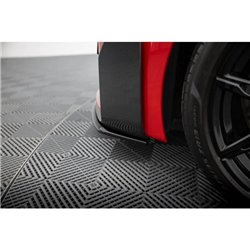 Maxton - Lame Du Pare-Chocs Avant BMW M2 M-Performance G87 