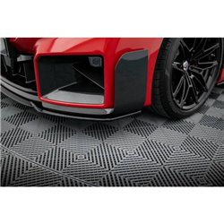 Maxton - Lame Du Pare-Chocs Avant BMW M2 M-Performance G87 