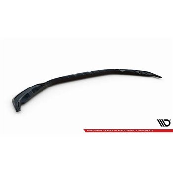 Maxton - Lame Du Pare-Chocs Avant BMW M2 M-Performance G87 