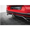 Maxton - Arriere Lame (avec une barre verticale) Skoda Enyaq Coupe iV RS 