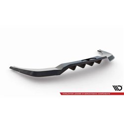 Maxton - Arriere Lame (avec une barre verticale) Skoda Enyaq Coupe iV RS 