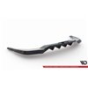 Maxton - Arriere Lame (avec une barre verticale) Skoda Enyaq Coupe iV RS 