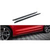 Maxton - Rajouts Des Bas De Caisse Skoda Enyaq Coupe iV RS