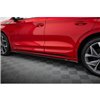 Maxton - Rajouts Des Bas De Caisse Skoda Enyaq Coupe iV RS 