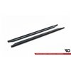 Maxton - Rajouts Des Bas De Caisse Skoda Enyaq Coupe iV RS 