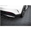 Maxton - Arriere Lame (avec une barre verticale) Mercedes-AMG GLE 43 Coupe C292 