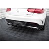 Maxton - Arriere Lame (avec une barre verticale) Mercedes-AMG GLE 43 Coupe C292 
