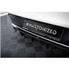 Maxton - Arriere Lame (avec une barre verticale) Mercedes-AMG GLE 43 Coupe C292 