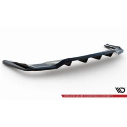 Maxton - Arriere Lame (avec une barre verticale) Mercedes-AMG GLE 43 Coupe C292 