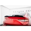 Maxton - Becquet 3D Skoda Enyaq Coupe iV RS 