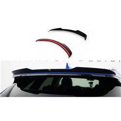 Maxton - Spoiler Cap Jaguar F-Pace R-Sport Mk1 Facelift