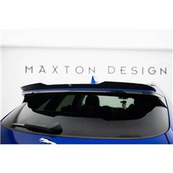 Maxton - Becquet Jaguar F-Pace R-Sport Mk1 Facelift 