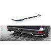Maxton - Arriere Splitter (avec une barre verticale) Mercedes-Benz T W420