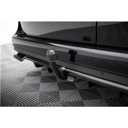 Maxton - Arriere Lame (avec une barre verticale) Mercedes-Benz T W420 