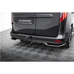Maxton - Arriere Lame (avec une barre verticale) Mercedes-Benz T W420 