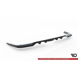 Maxton - Arriere Lame (avec une barre verticale) Mercedes-Benz T W420 