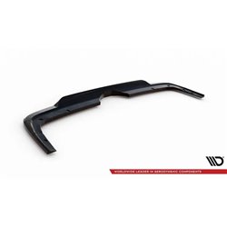 Maxton - Arriere Lame (avec une barre verticale) Mercedes-Benz T W420 