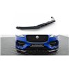 Maxton - Lame Du Pare-Chocs Avant Jaguar F-Pace R-Sport Mk1