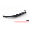 Maxton - Lame Du Pare-Chocs Avant Jaguar F-Pace R-Sport Mk1 