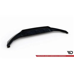 Maxton - Lame Du Pare-Chocs Avant Jaguar F-Pace R-Sport Mk1 