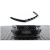 Maxton - Lame Du Pare-Chocs Avant Mercedes-Benz T W420