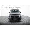 Maxton - Lame Du Pare-Chocs Avant Mercedes-Benz T W420 