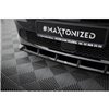 Maxton - Lame Du Pare-Chocs Avant Mercedes-Benz T W420 