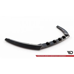 Maxton - Lame Du Pare-Chocs Avant Mercedes-Benz T W420 