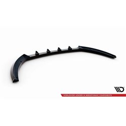 Maxton - Lame Du Pare-Chocs Avant Mercedes-Benz T W420 