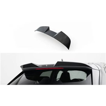 Maxton - Prepreg Carbon Fiber Becquet de hayon Audi RS3 / S3 / A3 S-Line Sportback 8Y / 8Y Facelift