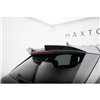 Maxton - Prepreg Fibre de Carbone Becquet de hayon Audi RS3 / S3 / A3 S-Line Sportback 8Y / 8Y Facelift 