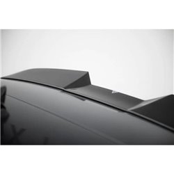 Maxton - Prepreg Fibre de Carbone Becquet de hayon Audi RS3 / S3 / A3 S-Line Sportback 8Y / 8Y Facelift 
