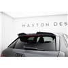 Maxton - Prepreg Fibre de Carbone Becquet de hayon Audi RS3 / S3 / A3 S-Line Sportback 8Y / 8Y Facelift 
