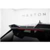 Maxton - Prepreg Fibre de Carbone Becquet de hayon Audi RS3 / S3 / A3 S-Line Sportback 8Y / 8Y Facelift 