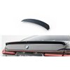 Maxton - Prepreg Carbon Fiber Becquet de hayon BMW 7 G11 / G11 Facelift