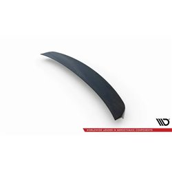 Maxton - Prepreg Fibre de Carbone Becquet de hayon BMW 7 G11 / G11 Facelift 