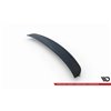 Maxton - Prepreg Fibre de Carbone Becquet de hayon BMW 7 G11 / G11 Facelift 