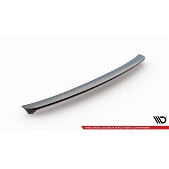 Maxton - Prepreg Fibre de Carbone Becquet de hayon BMW 7 G11 / G11 Facelift 