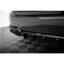 Maxton - Diffuseur Arrière Complet BMW 3 M-Pack G20 / G21 Non