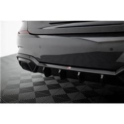 Maxton - Diffuseur Arrière Complet BMW M340i G20 / G21 Non