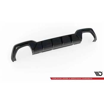 Maxton - Diffuseur Arrière Complet BMW M340i G20 / G21 Non