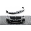 Maxton - Fibre de Carbone Lame Du Pare-Chocs Avant BMW 7 M-Pack G11 Facelift