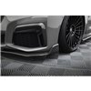 Maxton - Fibre de Carbone Lame Du Pare-Chocs Avant BMW 7 M-Pack G11 Facelift